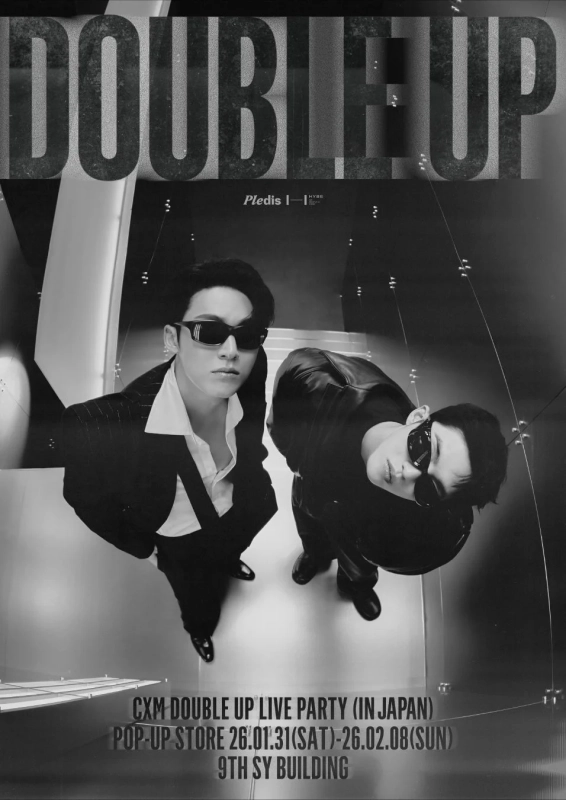 ポップアップストア告知