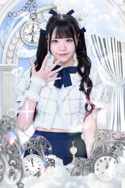 mementoaメンバーソロ写真