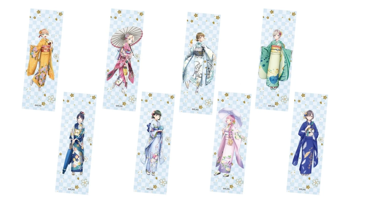 加賀友禅染め体験イメージ