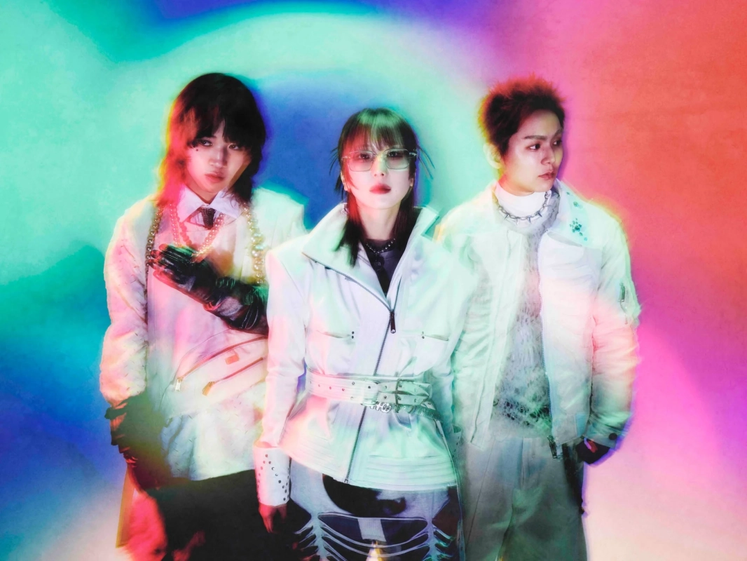 muqueのグループ写真