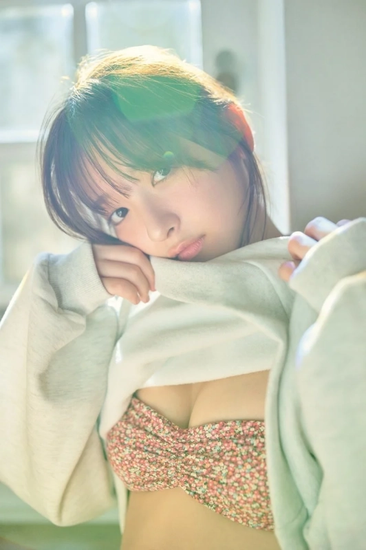 グラビアカット1