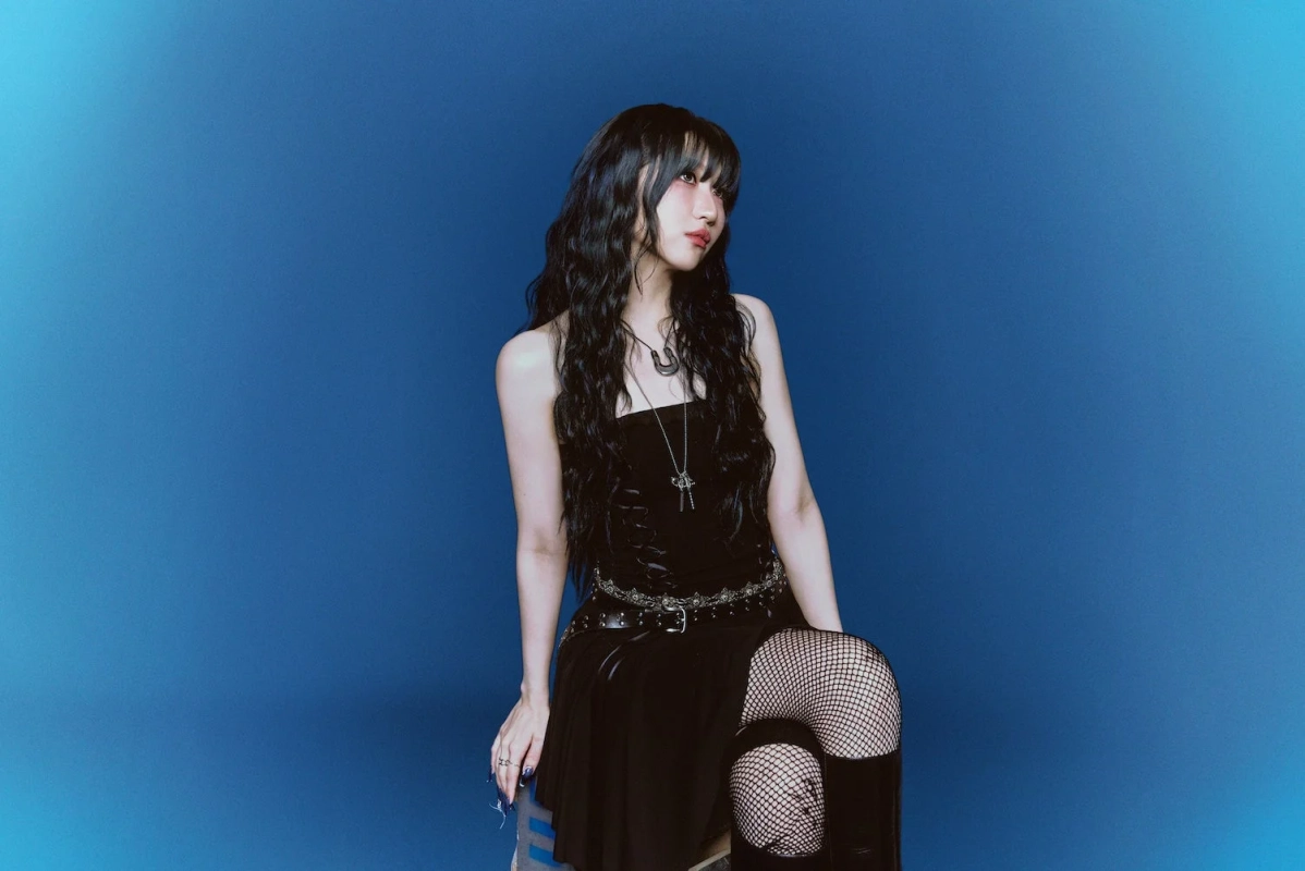 eillさんのアーティスト写真