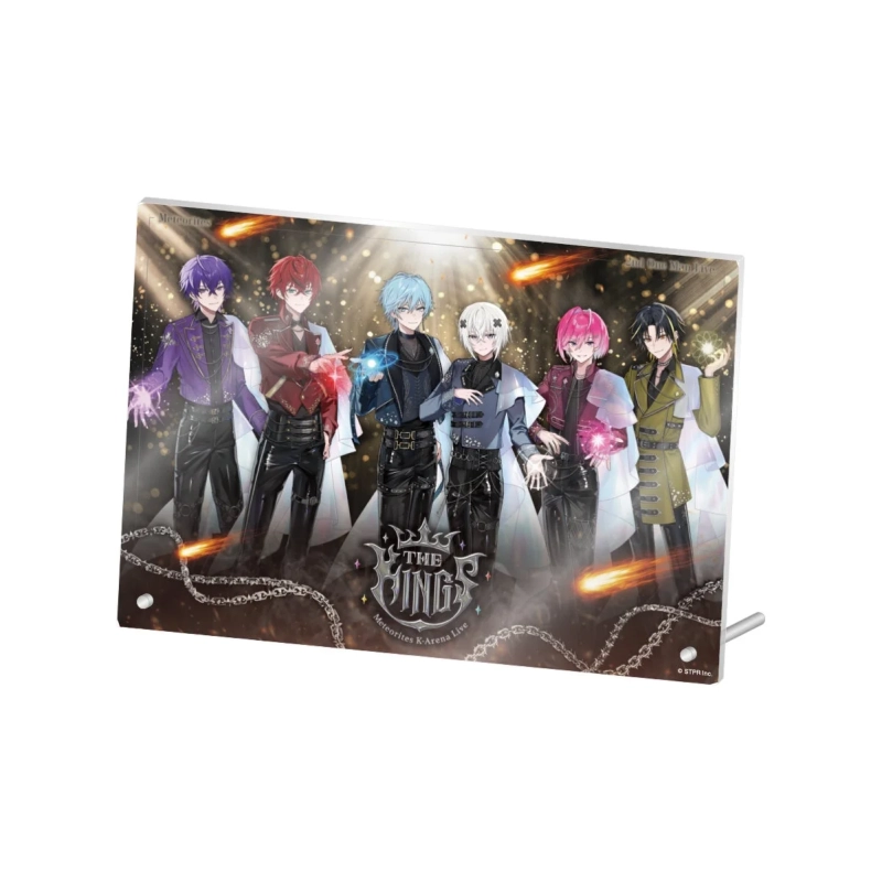 Lapisアクリルパネル