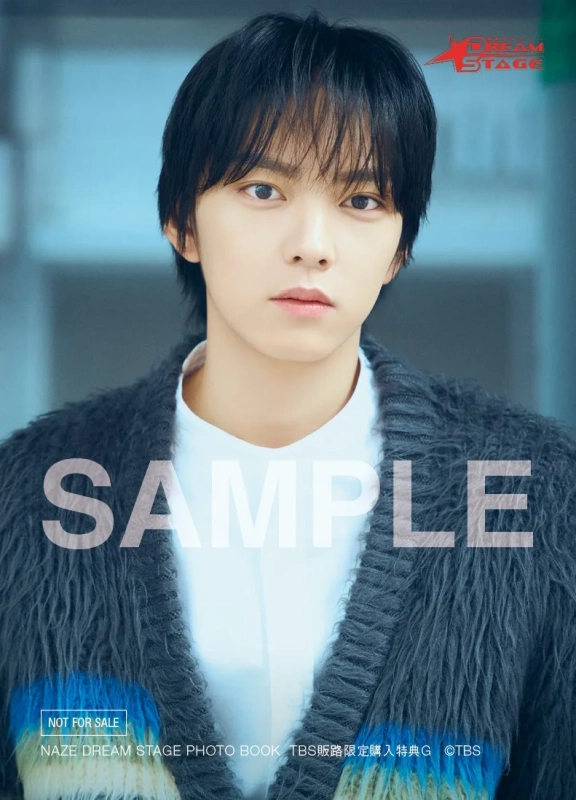 TBSショッピング特典G