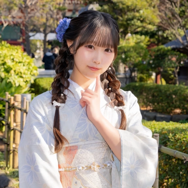 三上 ありすさん