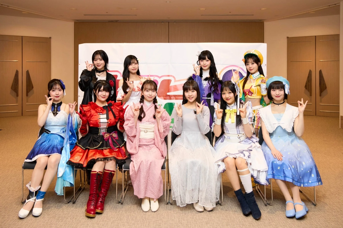 イベント集合写真