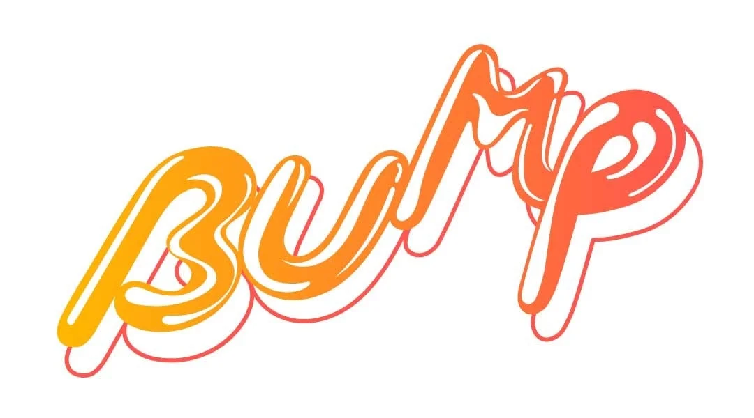 BUMPロゴ