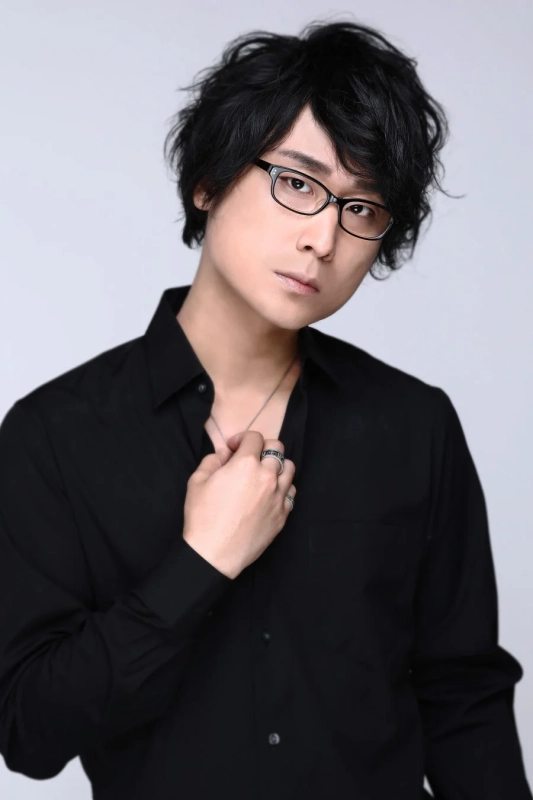 伊地知弦一郎役:笠間 淳