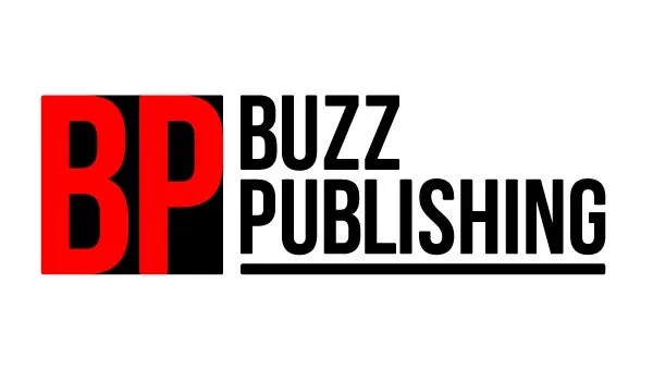 BUZZ PUBLISHING ロゴ