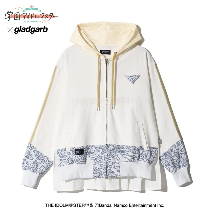 Tiny Ambition Hoodie