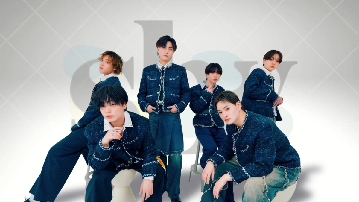 stand by you集合写真