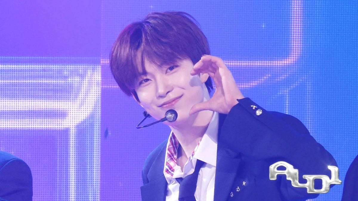 新MCのEJ、Yihyun、SHINYU