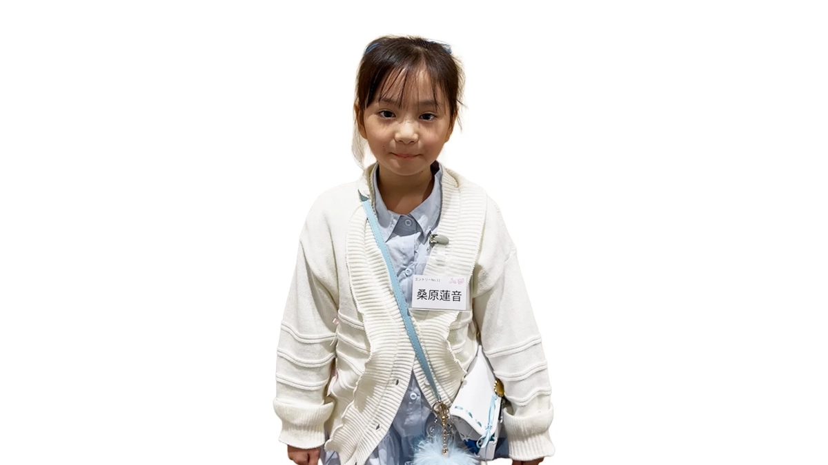 桑原蓮音