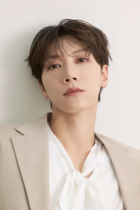 LOOK 1のTENさん別ショット