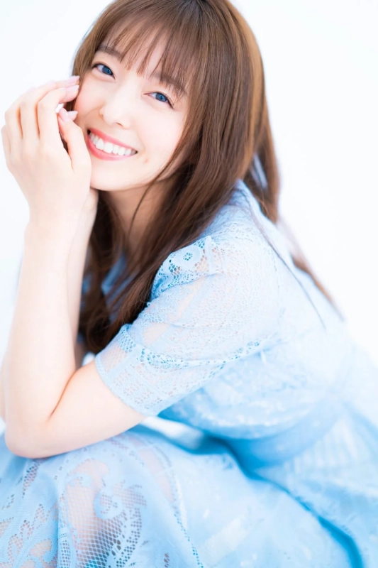 伊地知響役:加藤英美里