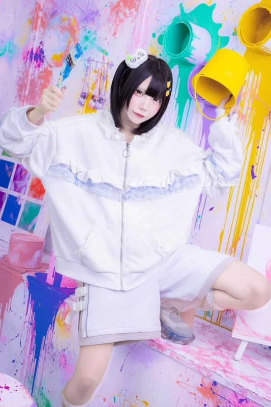 むいさんのソロショット