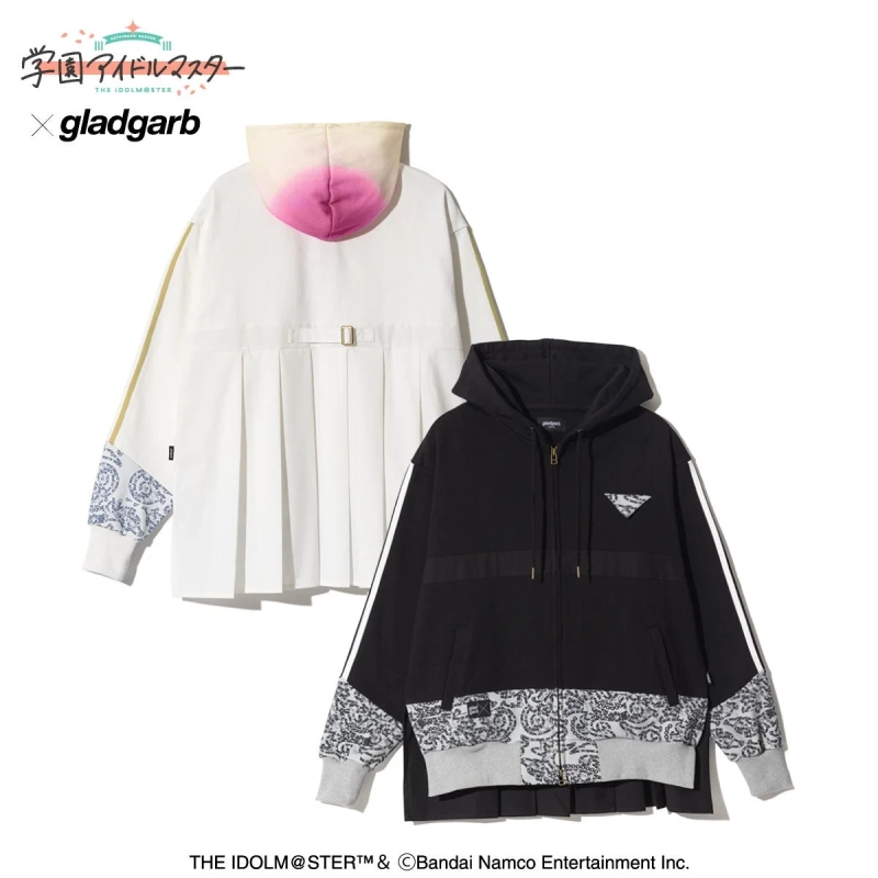 Tiny Ambition Hoodie 別カラー