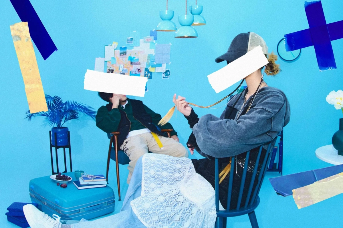 harhaのグループ写真