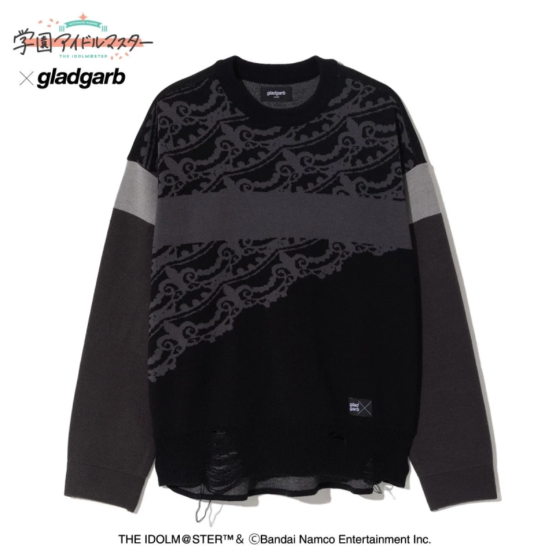 Our Chant Knit 別カラー