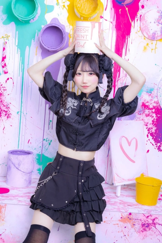 わおんさんのソロショット