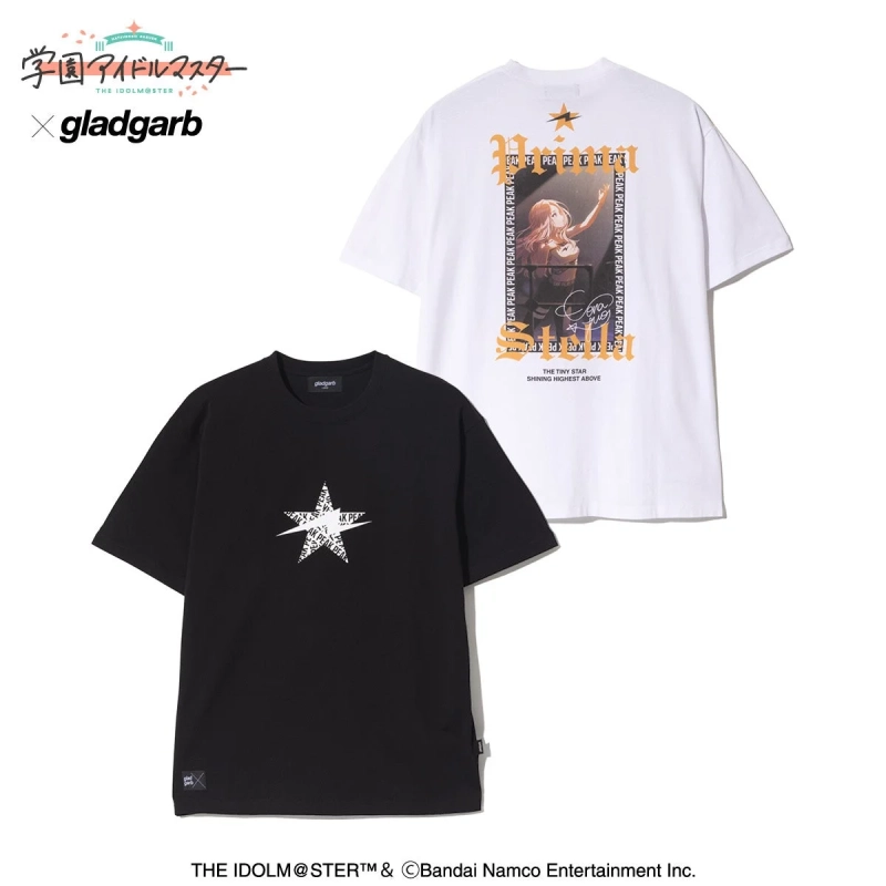 Tiny Ambition Tee 別カラー