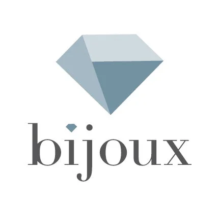 bijouxのロゴ