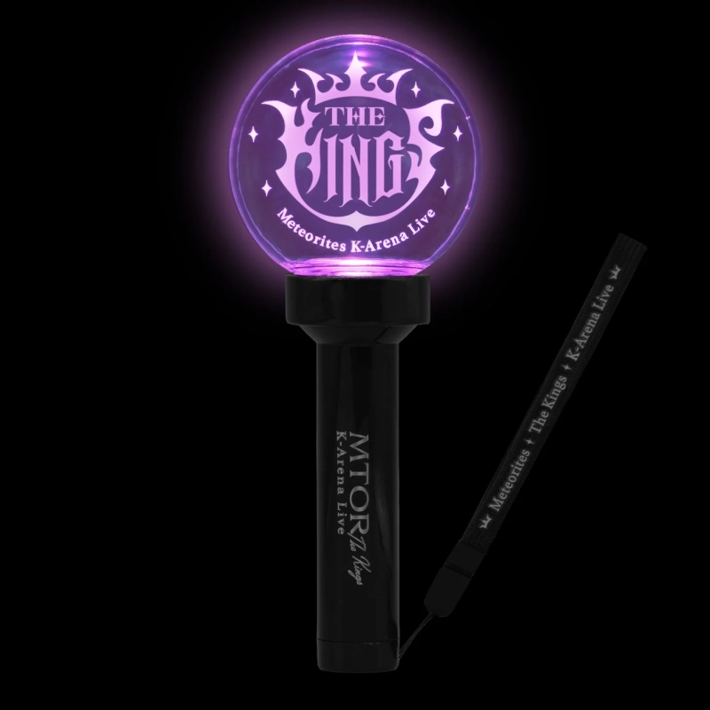 心音ペンライト