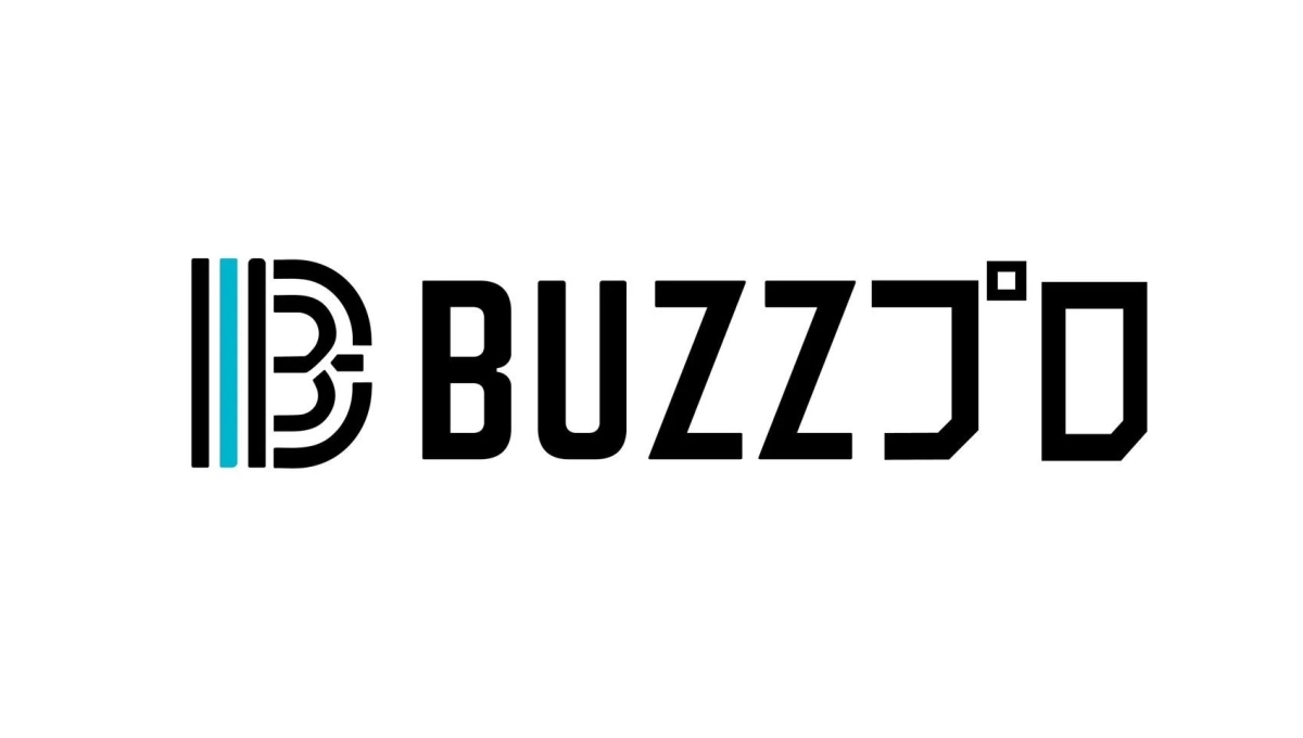 BUZZ PROJECTのロゴ