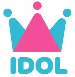 IDOLロゴ