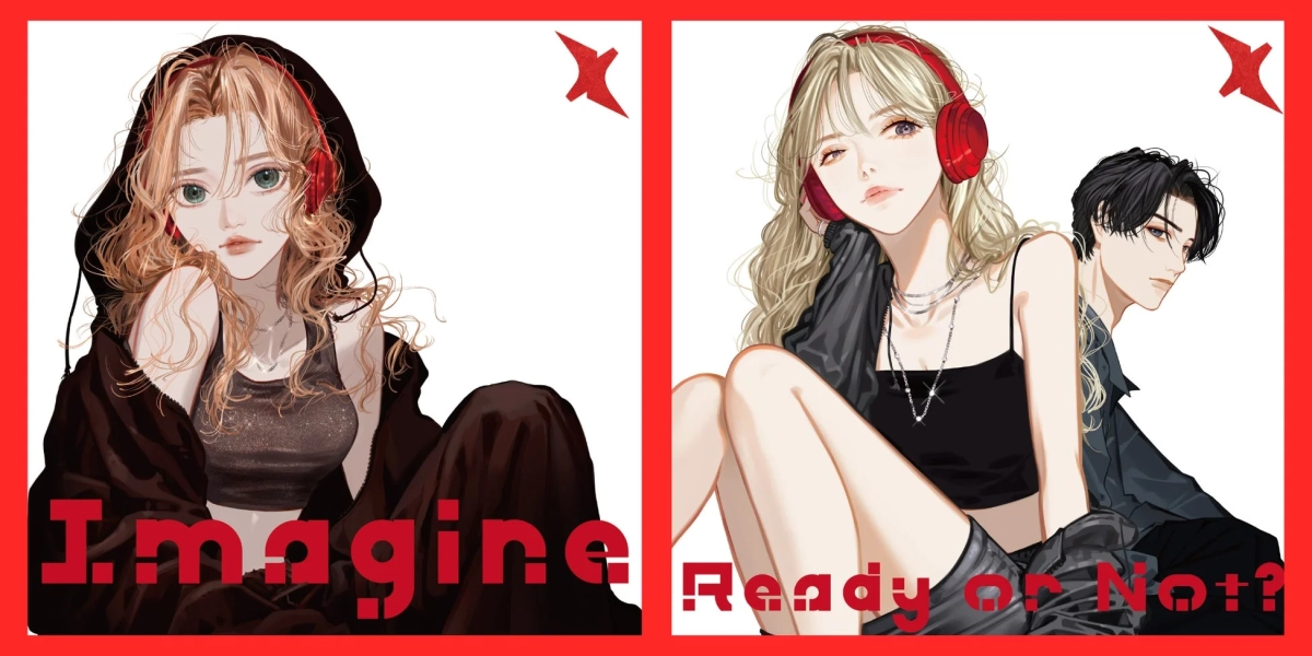 Imagine Ready or Not?