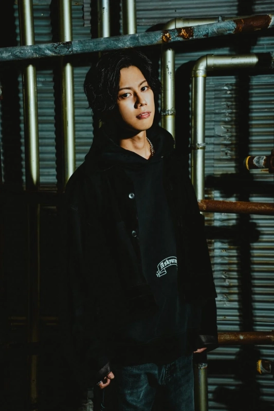 Ryu.さんのソロショット