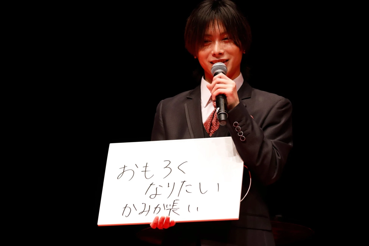 原田さんの悩み相談