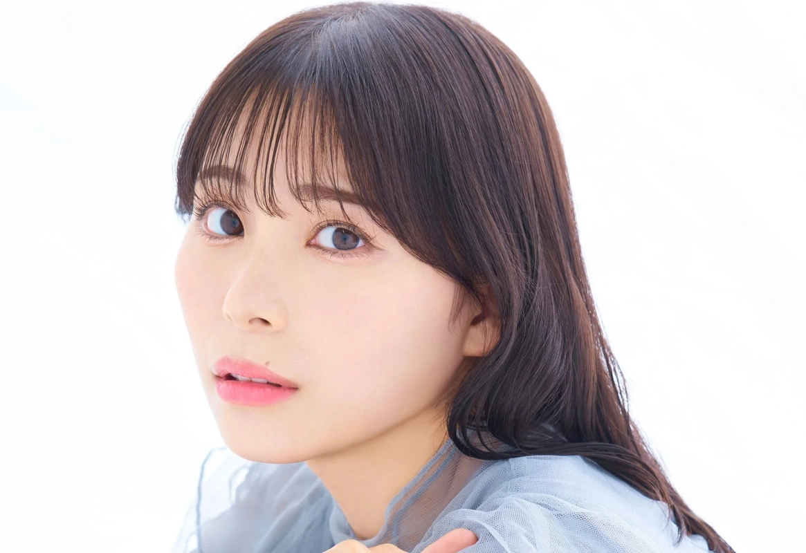 特別審査員 宮崎理奈氏