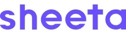 sheetaロゴ