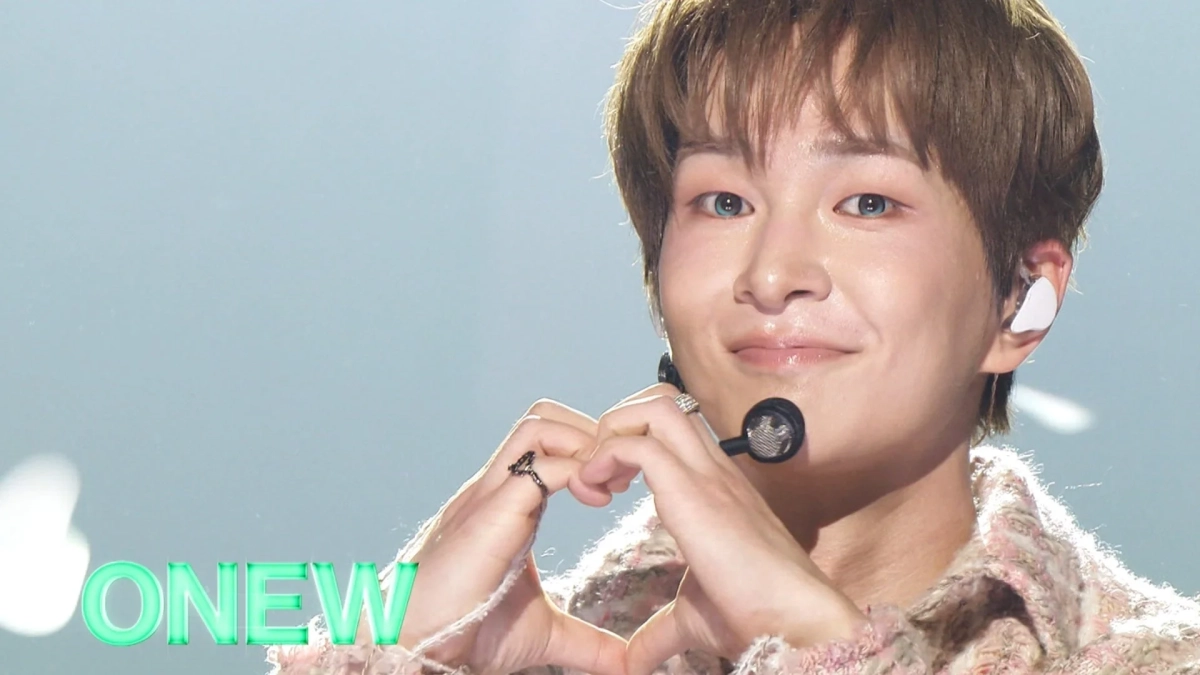 ONEWのクローズアップ