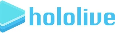 ホロライブロゴ