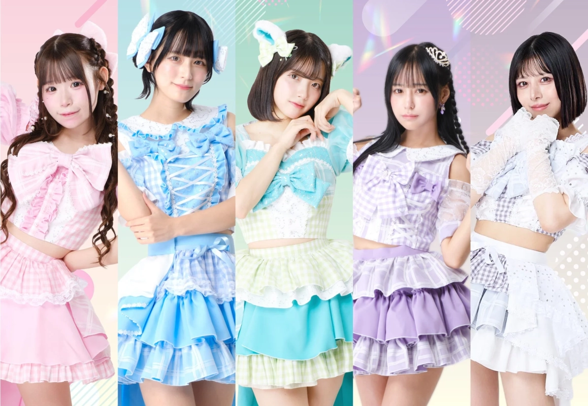 vVibe!の集合写真