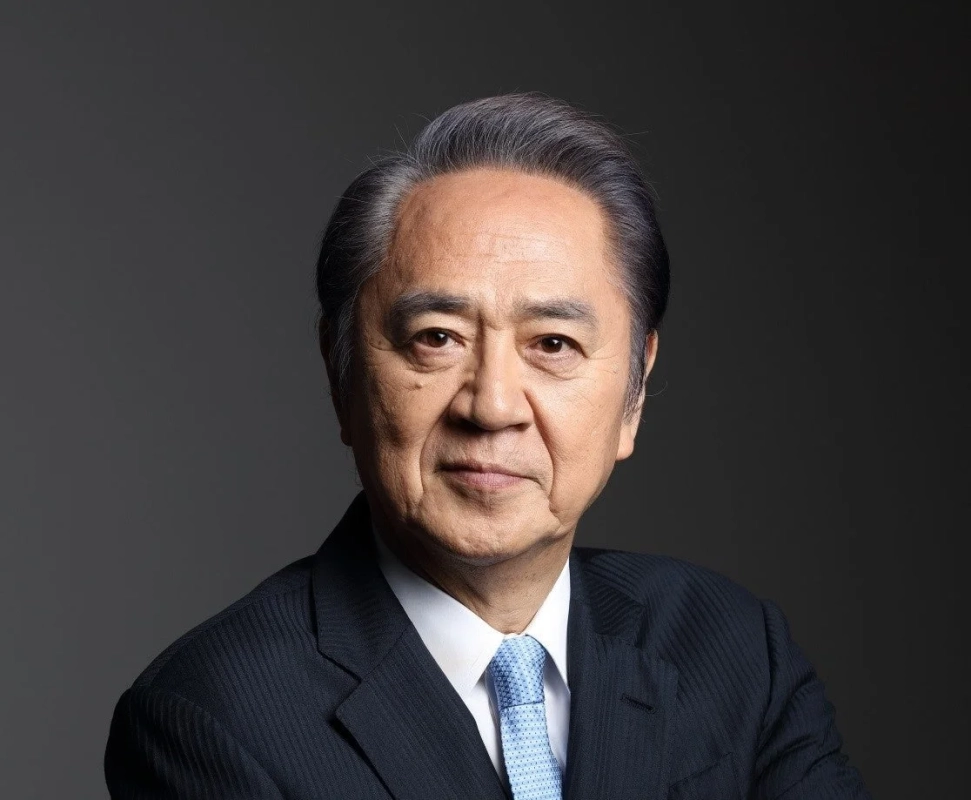 横須賀市長 上地克明氏