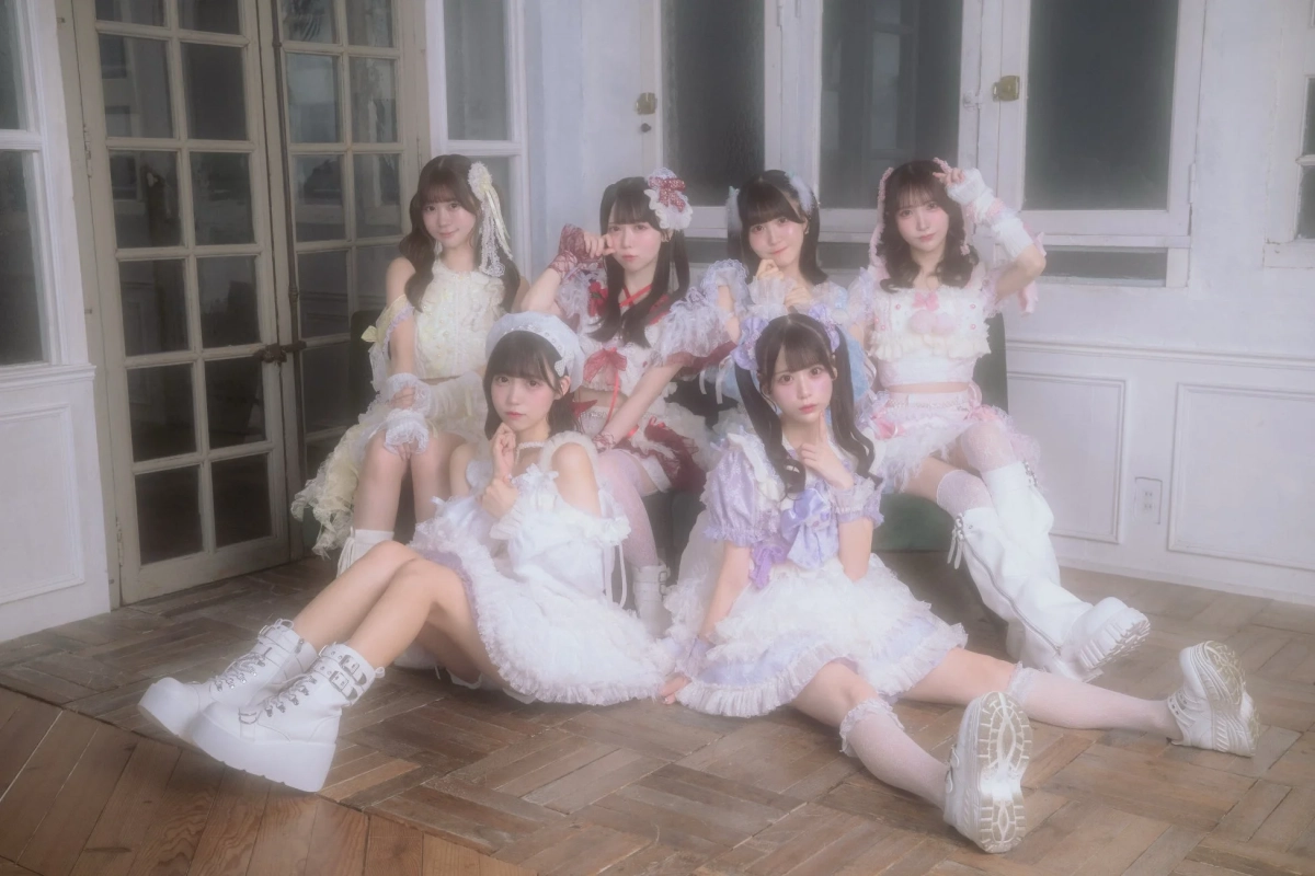 アイドルグループ「ドラマチックレコード」