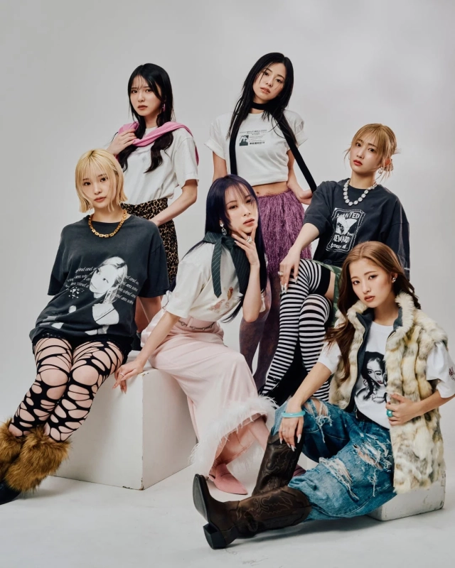 moxymill × BLANK AND SEA カジュアルファッション