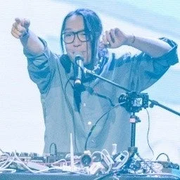 DJシーザー氏