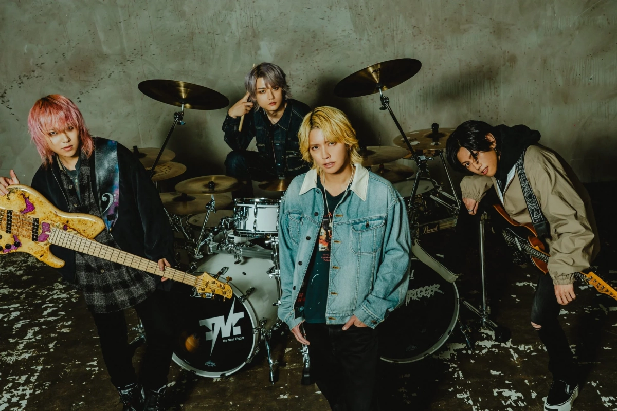 T.N.Tのメンバー