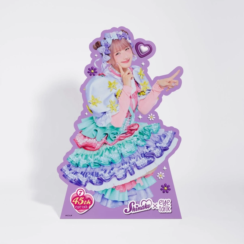 ほぼ等身大パネル3