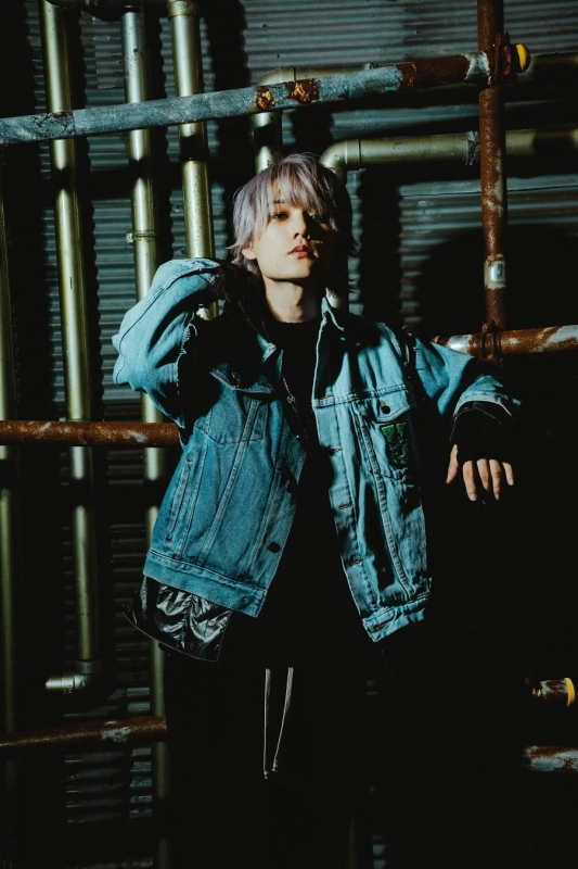 kyoheyさんのソロショット