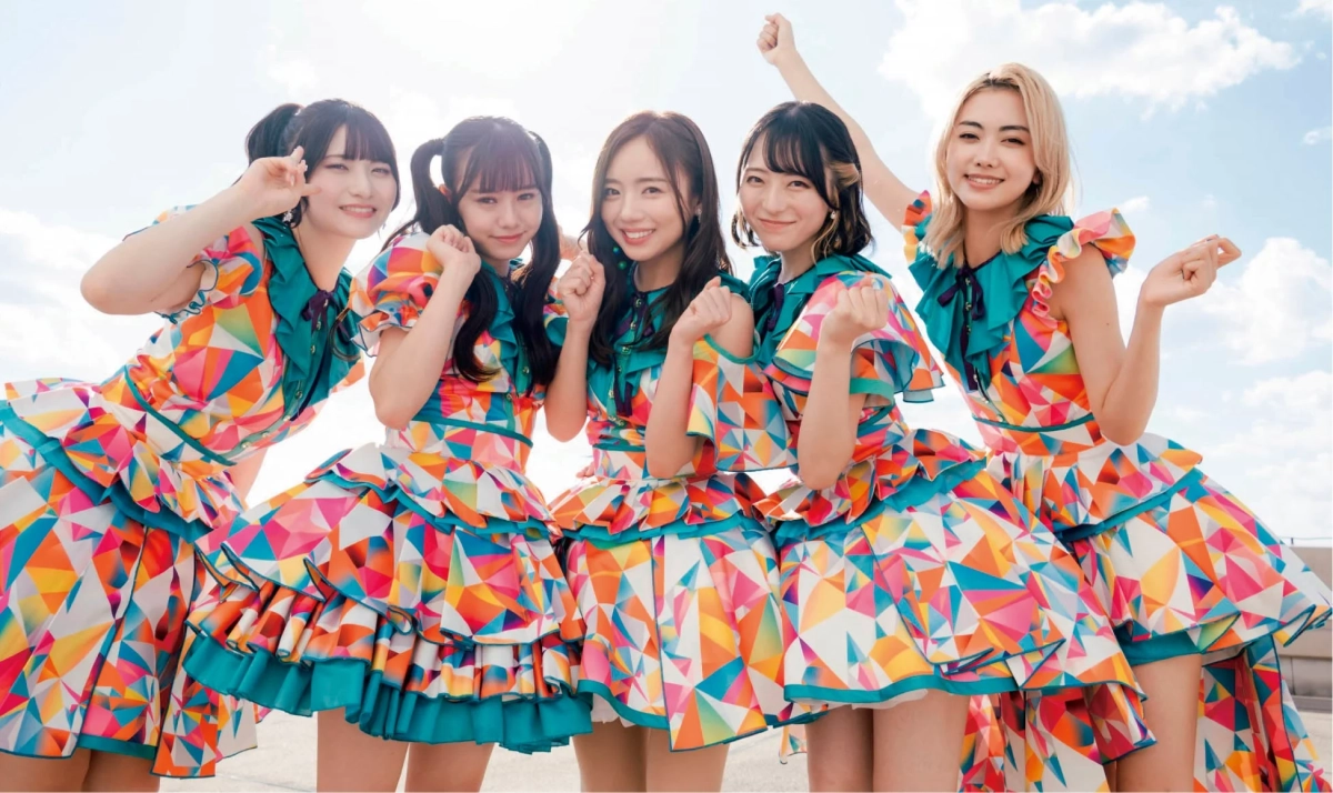 ハッピー☆ファンファーレ