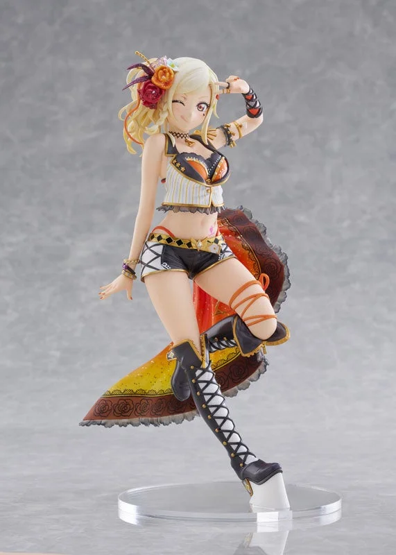 宮下愛 フィギュア 別アングル