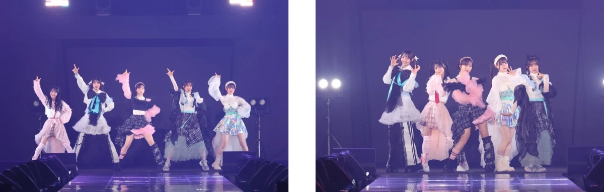 ゼンレスゾーンゼロ ダンスパフォーマンス