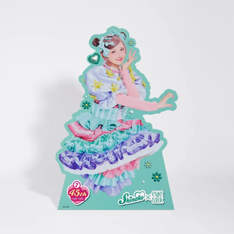 ほぼ等身大パネル2