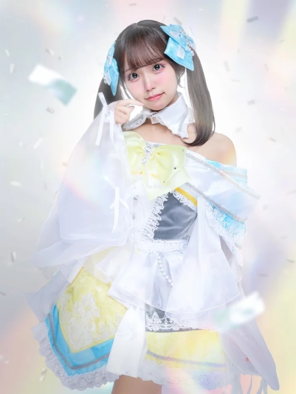 Stella! メンバー 薔あんじゅさんを想起させる画像