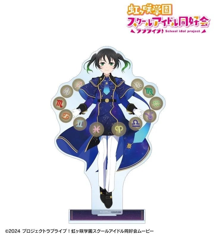 特大アクリルスタンド